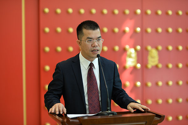 彭肖恩