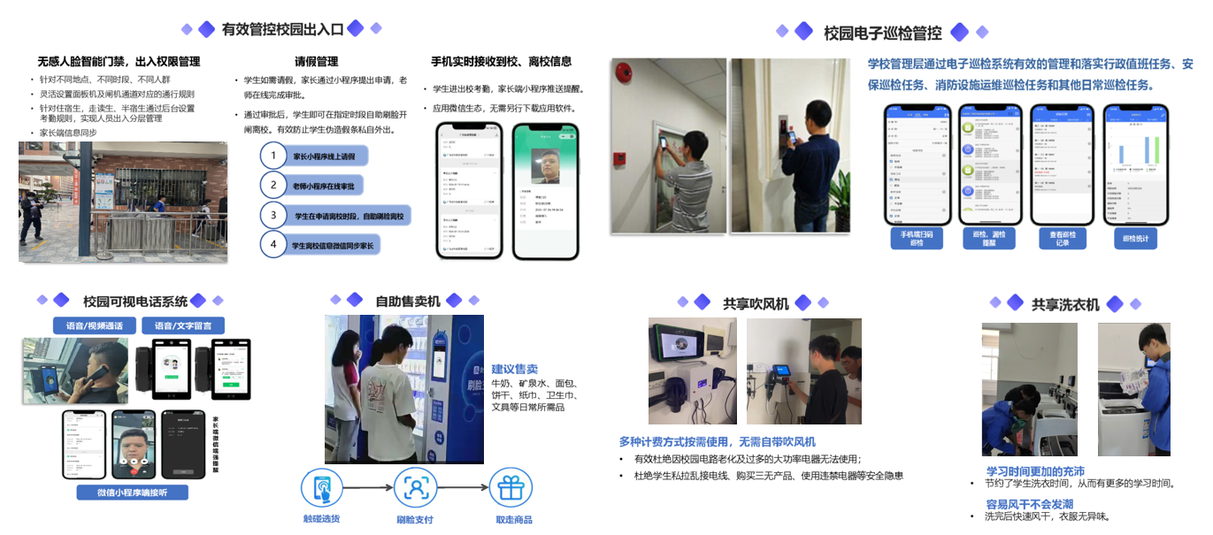 智慧校园